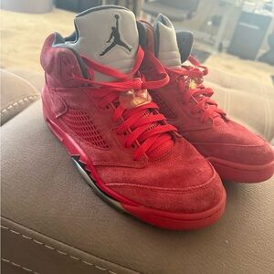 Jordan Men's 5s